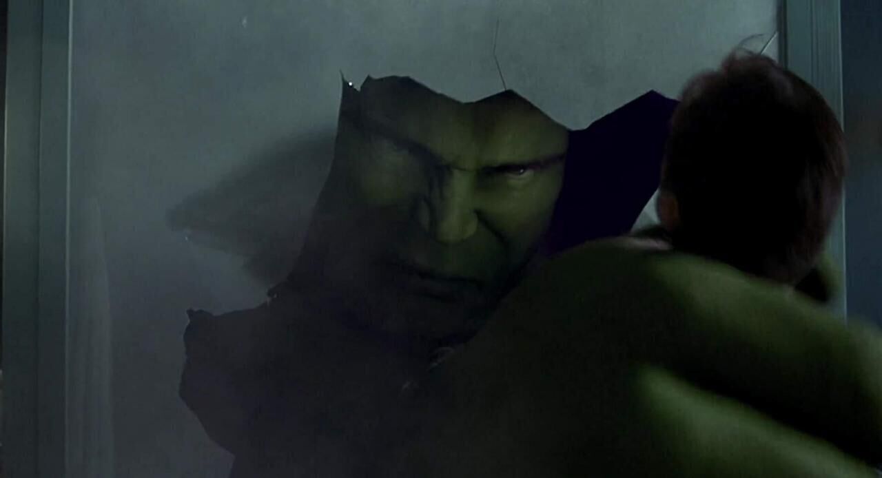 #43. Hulk (2003)